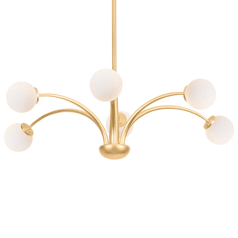 Orinda Chandelier Chandelier