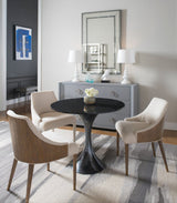 Orion Arm Chair Dining Chair ORI-555-92