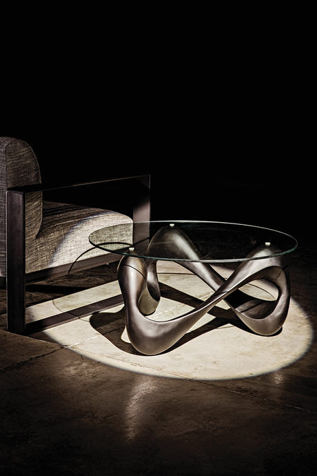 Orion Coffee Table Coffee Table AF-55B 00842449130739