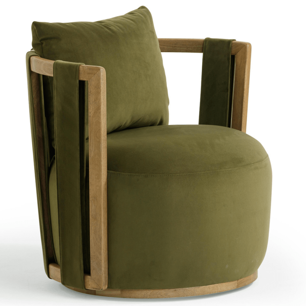 Orion Swivel Chair Swivel Chair