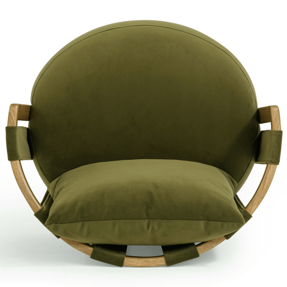 Orion Swivel Chair Swivel Chair