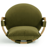 Orion Swivel Chair Swivel Chair