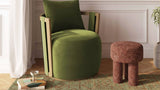 Orion Swivel Chair Occasional + Accent Chairs