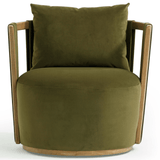 Orion Swivel Chair Swivel Chair TOV-S54359