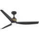 Oris LED Smart Fan Ceiling Fans 908052FMB-LDD