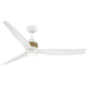 Oris LED Smart Fan Ceiling Fans 908052FMW-LDD