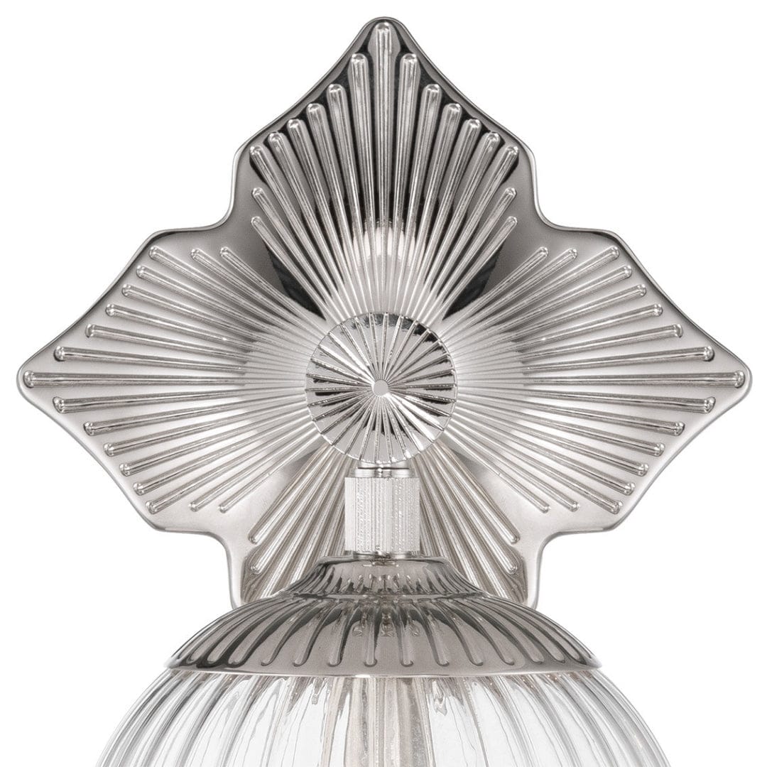 Orly 1-Light Sconce Sconces