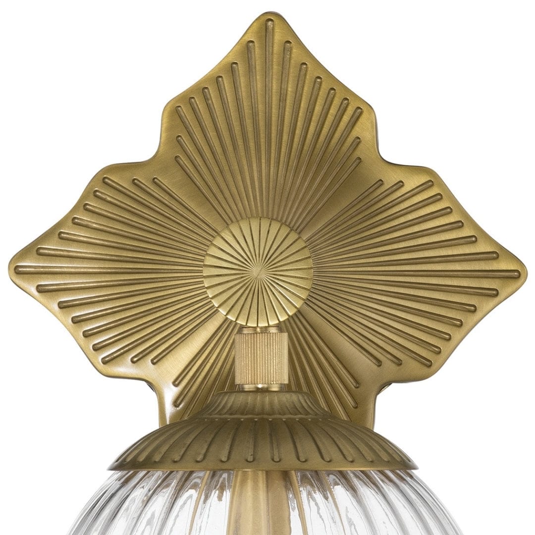 Orly 1-Light Sconce Sconces