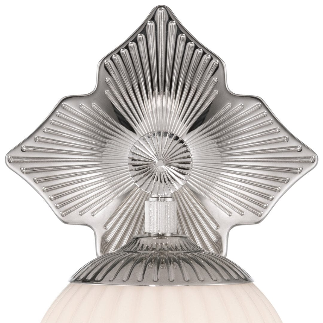 Orly 1-Light Sconce Sconces