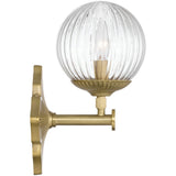 Orly 1-Light Sconce Sconces