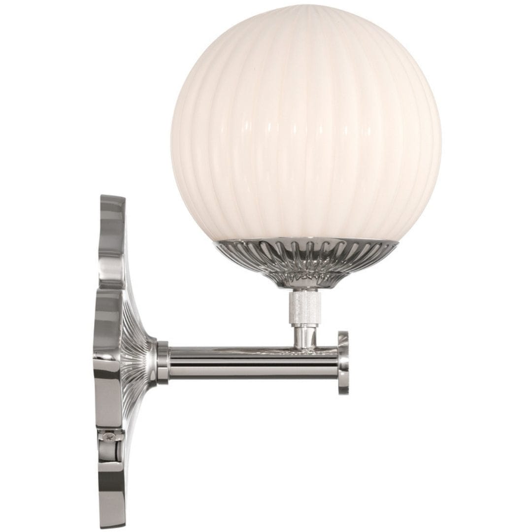 Orly 1-Light Sconce Sconces