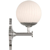 Orly 1-Light Sconce Sconces