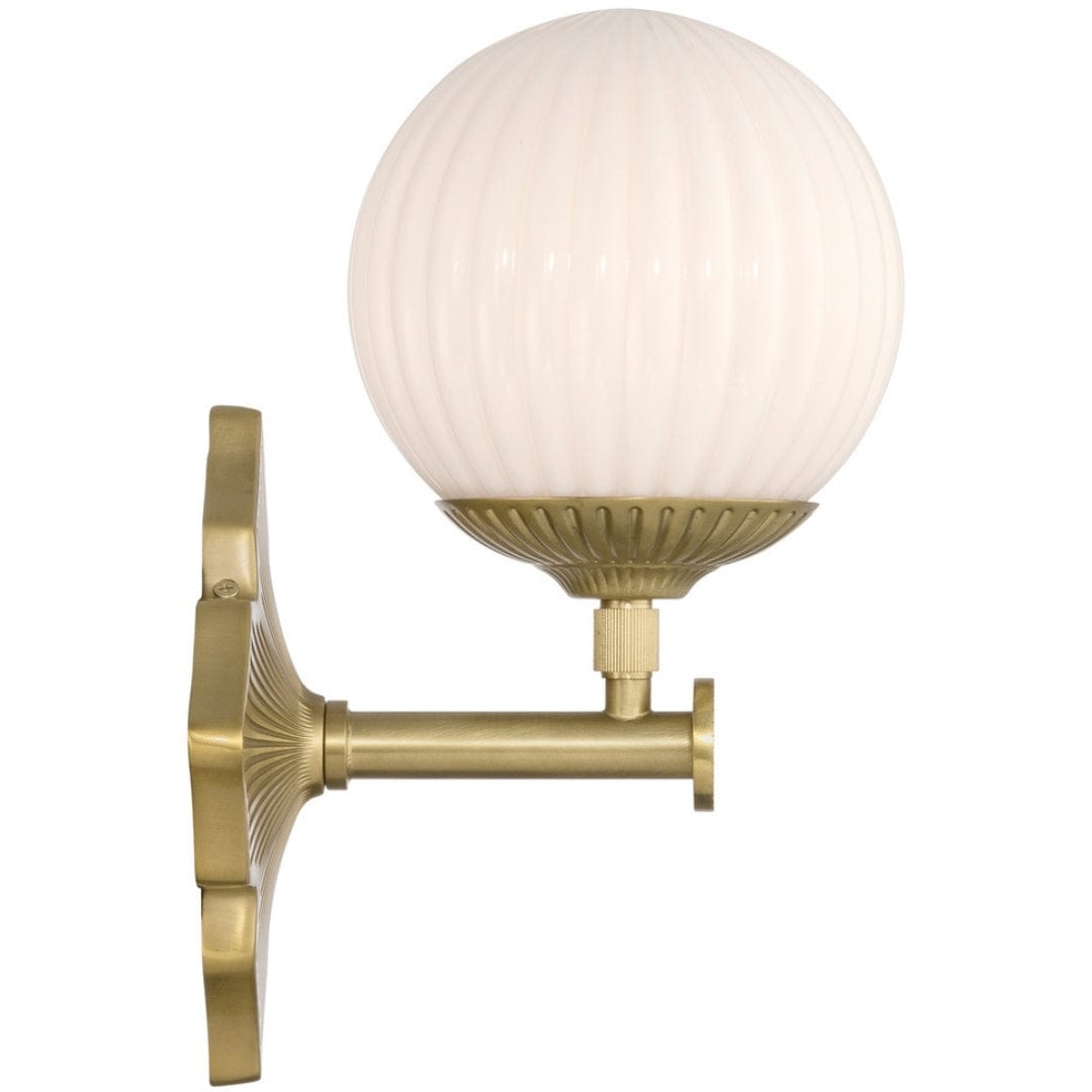Orly 1-Light Sconce Sconces