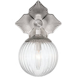 Orly 1-Light Sconce Sconces
