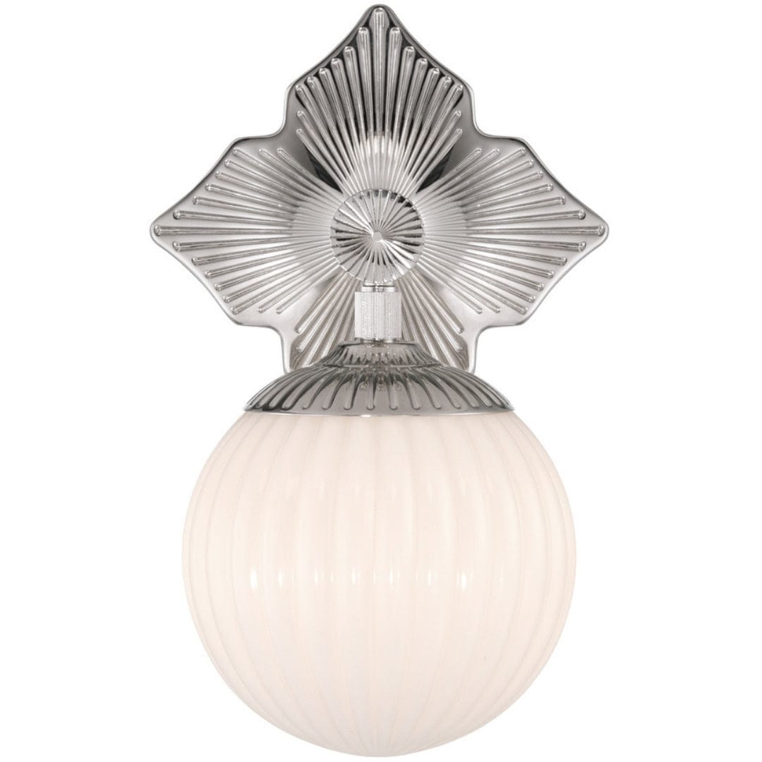 Orly 1-Light Sconce Sconces