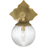 Orly 1-Light Sconce Sconces