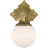 Orly 1-Light Sconce Sconces