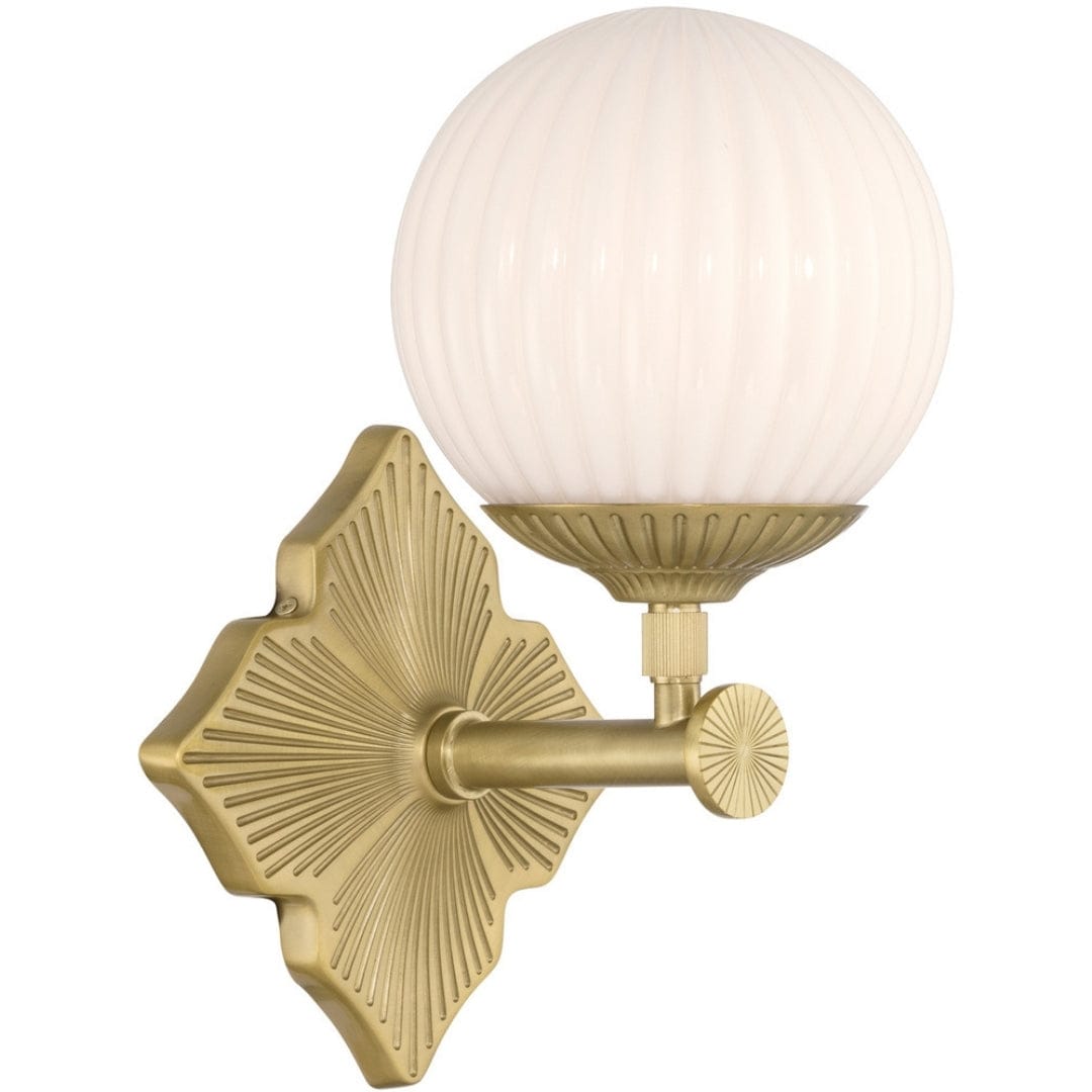 Orly 1-Light Sconce Sconces