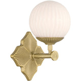 Orly 1-Light Sconce Sconces