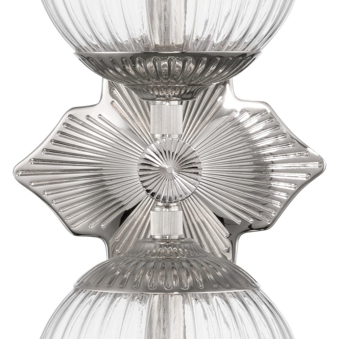 Orly 2-Light Sconce Sconces