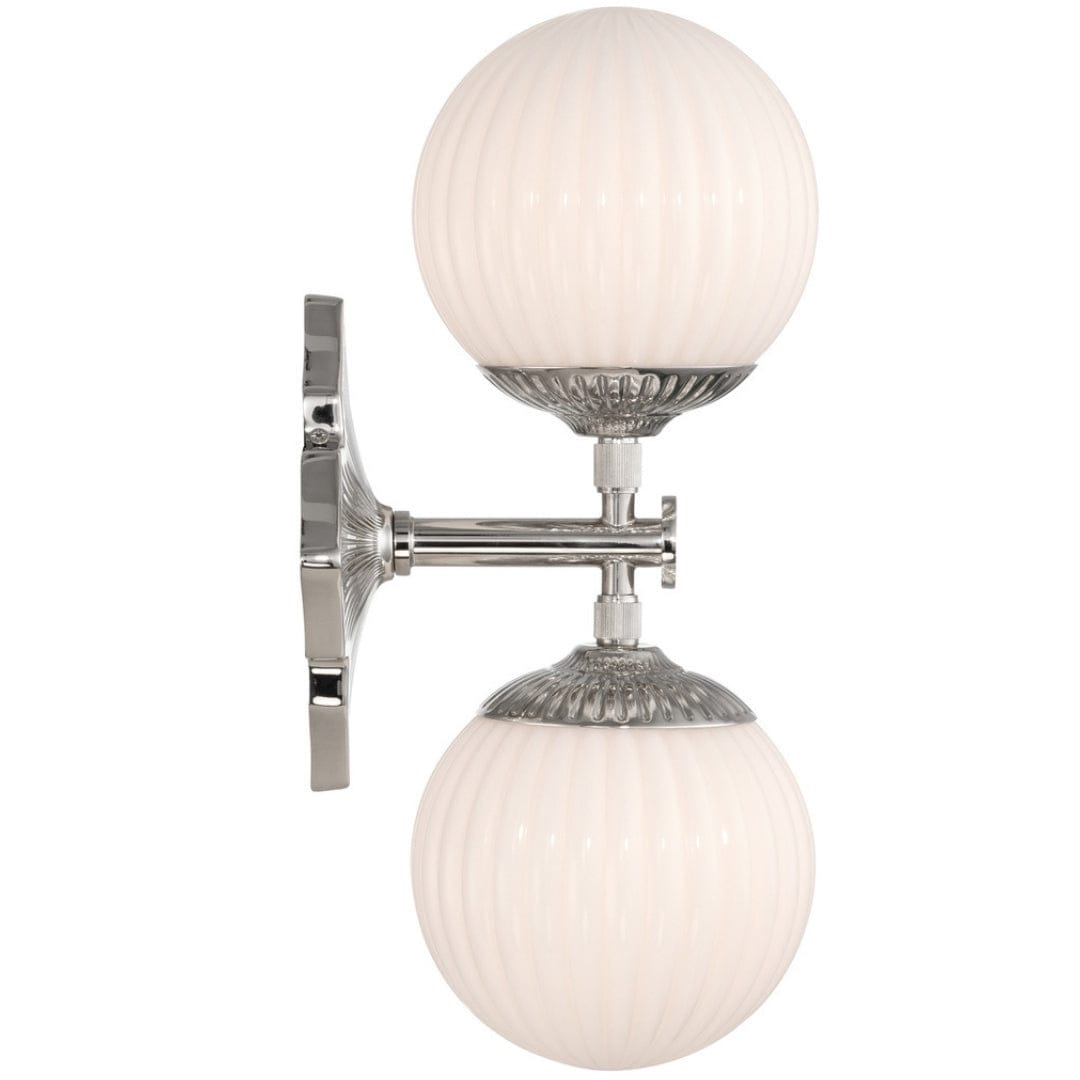 Orly 2-Light Sconce Sconces