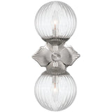 Orly 2-Light Sconce Sconces