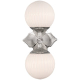 Orly 2-Light Sconce Sconces