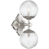 Orly 2-Light Sconce Sconces