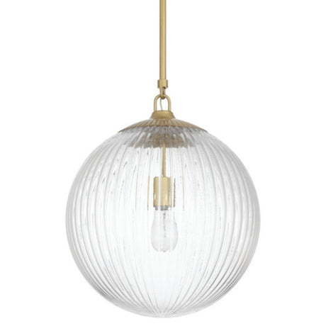 Orly Pendant Pendants ORY-1007-AG-CL 633779105074