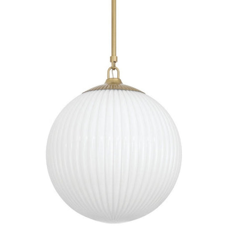 Orly Pendant Pendants ORY-1007-AG-WH 633779105098