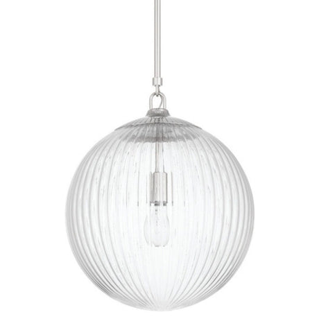 Orly Pendant Pendants ORY-1007-PN-CL 633779105081