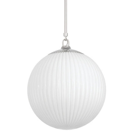 Orly Pendant Pendants ORY-1007-PN-WH 633779105104