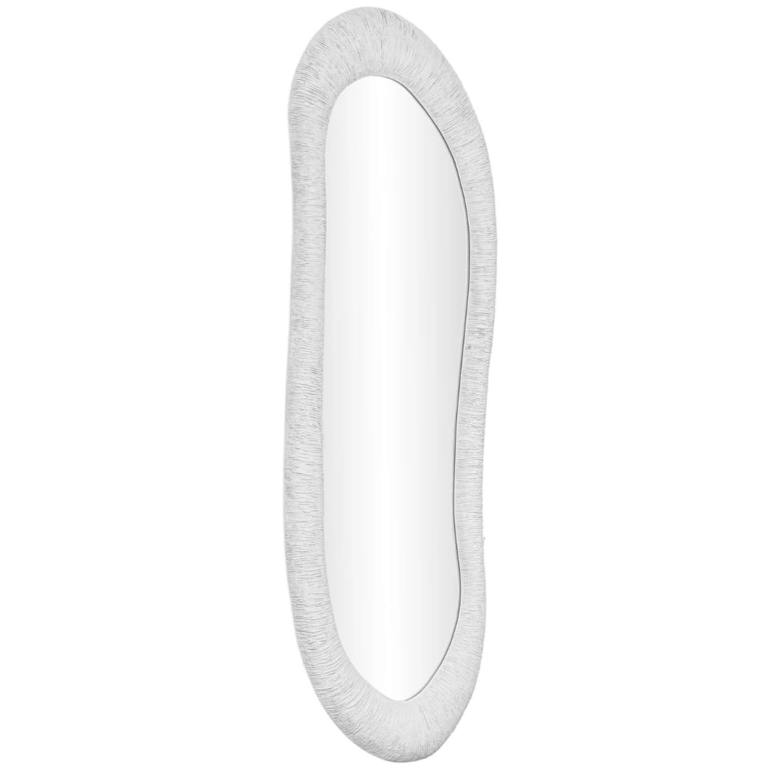 Orpheus Floor Mirror Floor Mirrors TOV-C18953 793580646422