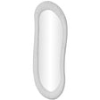 Orpheus Floor Mirror Floor Mirrors TOV-C18953 793580646422