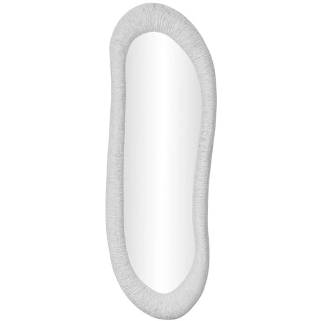 Orpheus Floor Mirror Floor Mirrors TOV-C18953 793580646422