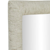 Orpheus Rectangular Wall Mirror Rectangle + Square Mirrors TOV-C18952 793580646415