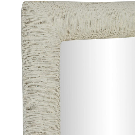 Orpheus Rectangular Wall Mirror Rectangle + Square Mirrors TOV-C18952 793580646415