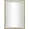 Orpheus Rectangular Wall Mirror Rectangle + Square Mirrors TOV-C18952 793580646415