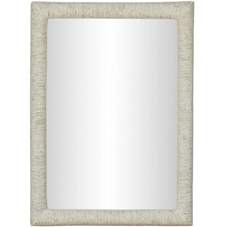 Orpheus Rectangular Wall Mirror Rectangle + Square Mirrors TOV-C18952 793580646415