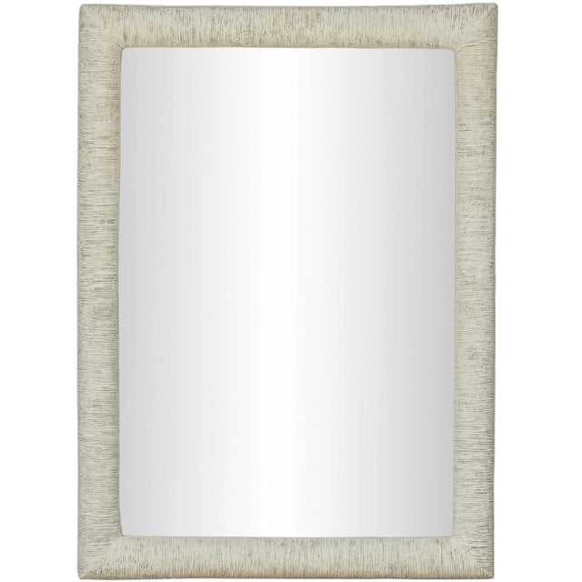 Orpheus Rectangular Wall Mirror Rectangle + Square Mirrors TOV-C18952 793580646415