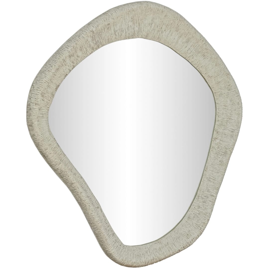 Orpheus Wall Mirror Round + Oval Mirrors TOV-C18954 793580646439