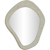 Orpheus Wall Mirror Round + Oval Mirrors TOV-C18954 793580646439