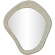 Orpheus Wall Mirror Round + Oval Mirrors TOV-C18954 793580646439