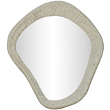 Orpheus Wall Mirror Round + Oval Mirrors TOV-C18954 793580646439