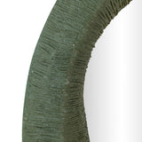 Orpheus Wall Mirror Round + Oval Mirrors TOV-C18955 793580646446