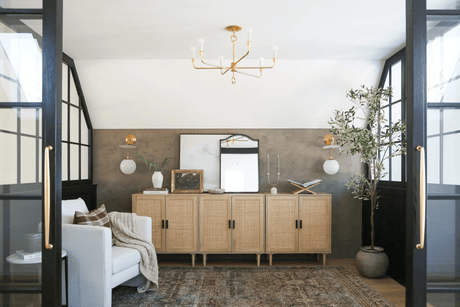 Orson Chandelier Chandelier