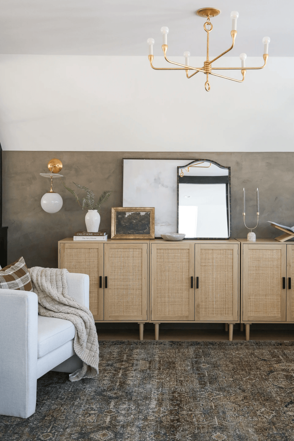 Orson Chandelier Chandelier