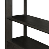 Orwin Wide Bookshelf Shelving 245453-001 801542991661