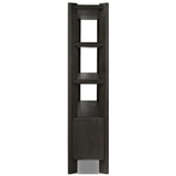 Orwin Wide Bookshelf Shelving 245453-001 801542991661