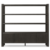 Orwin Wide Bookshelf Shelving 245453-001 801542991661